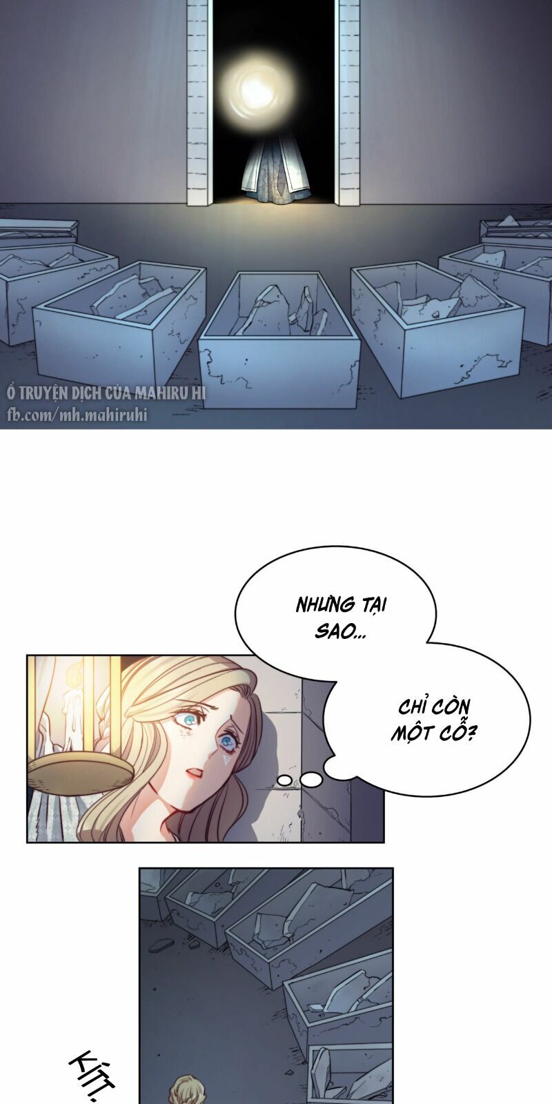 Ác Quỷ Chapter 2 - 38