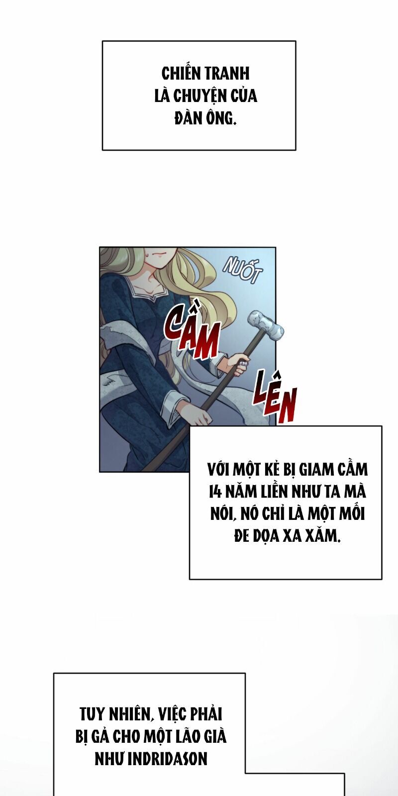 Ác Quỷ Chapter 2 - 40