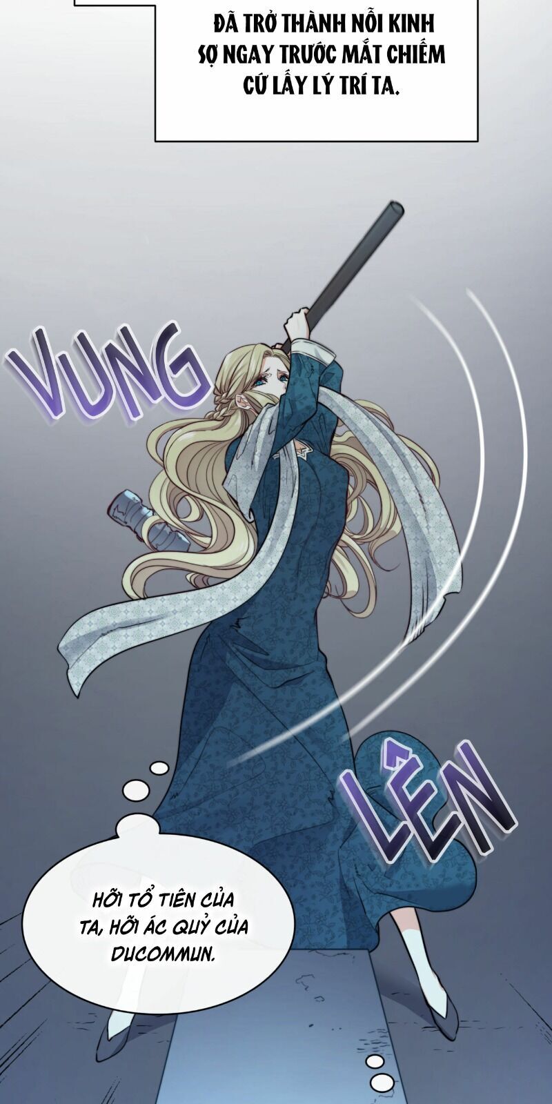 Ác Quỷ Chapter 2 - 41