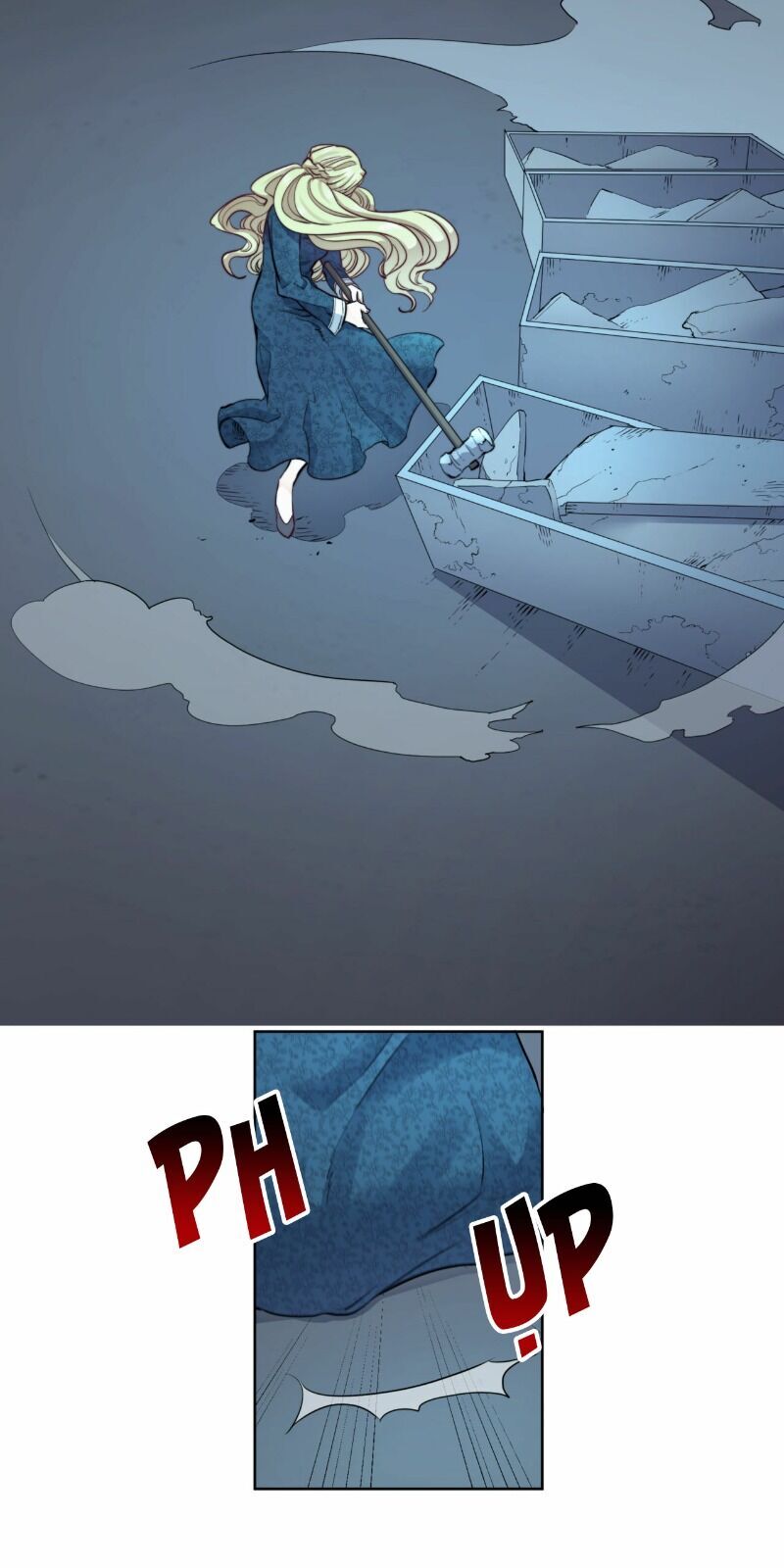 Ác Quỷ Chapter 2 - 44