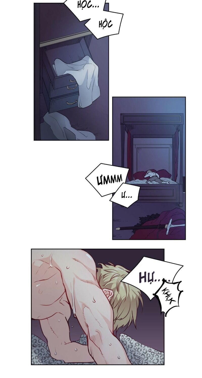 Ác Quỷ Chapter 2 - 48