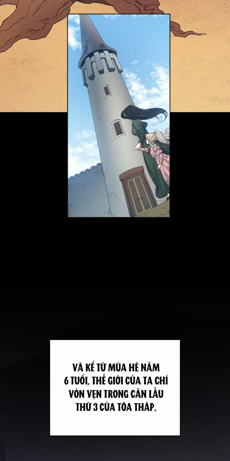 Ác Quỷ Chapter 2 - 7