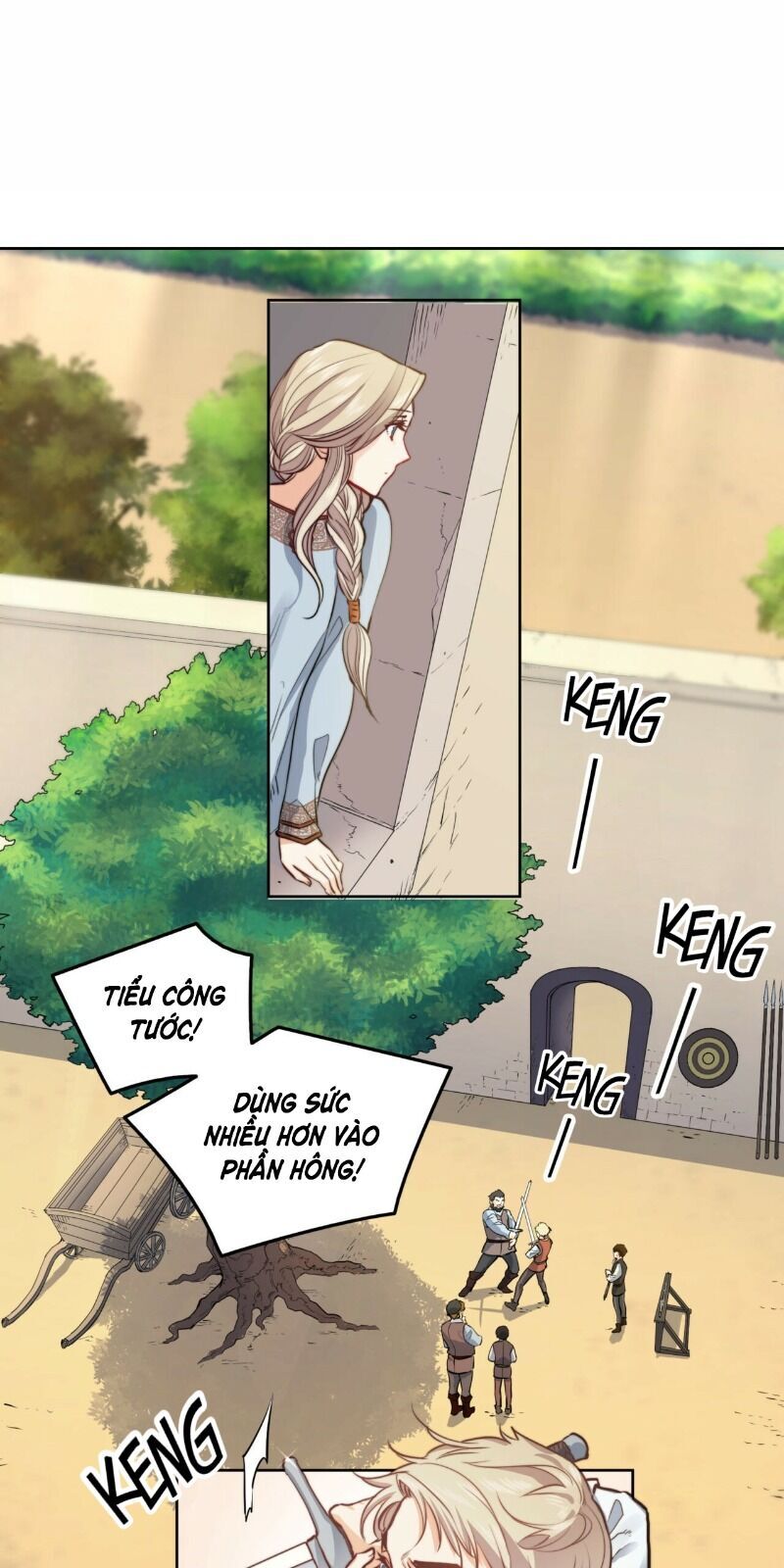 Ác Quỷ Chapter 2 - 9