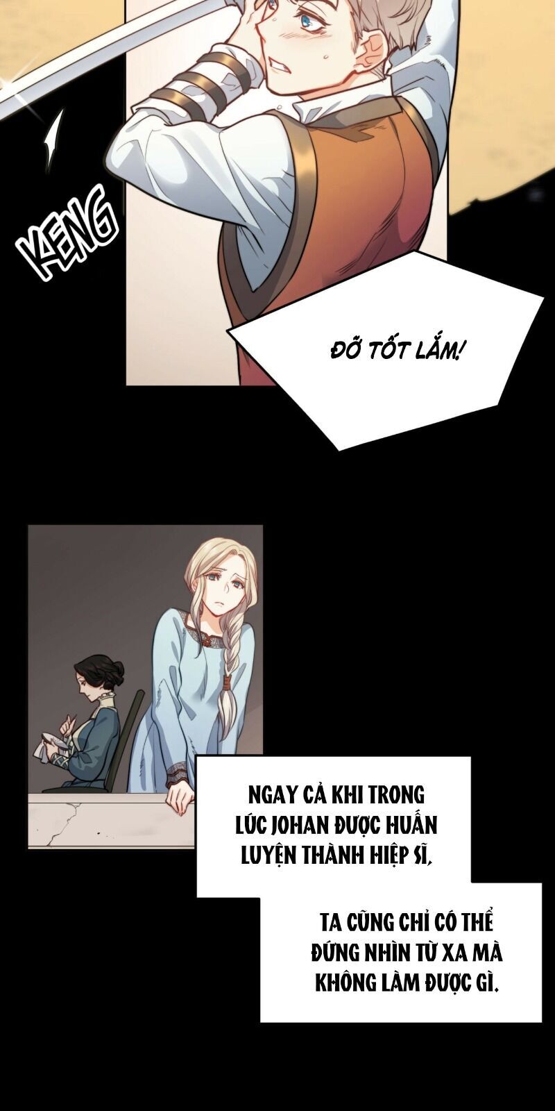 Ác Quỷ Chapter 2 - 10