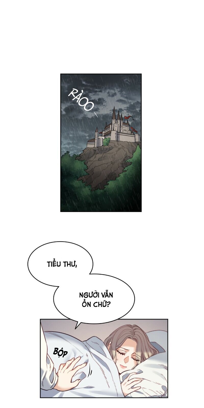 Ác Quỷ Chapter 20 - 2