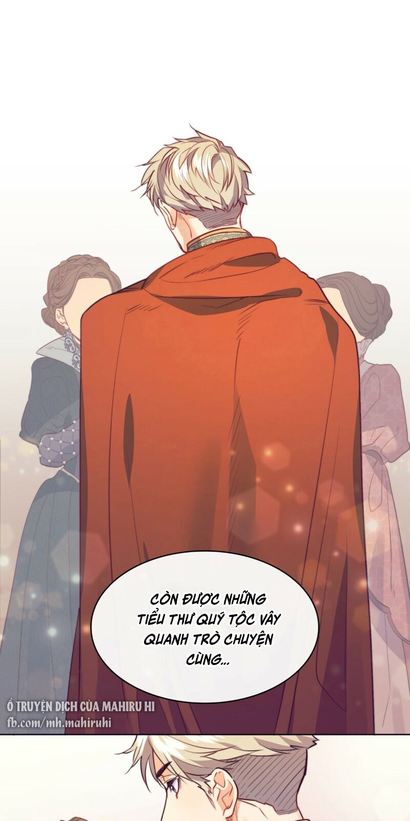 Ác Quỷ Chapter 20 - 12