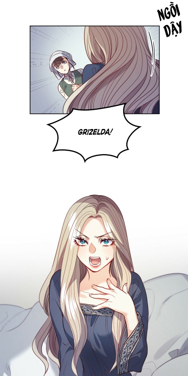 Ác Quỷ Chapter 20 - 16