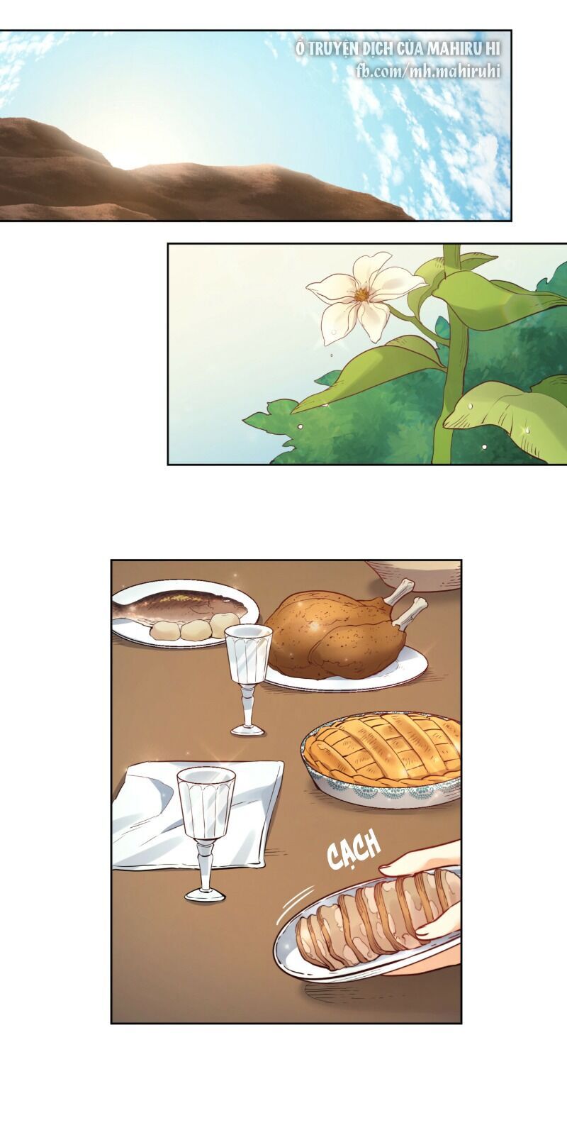 Ác Quỷ Chapter 20 - 19