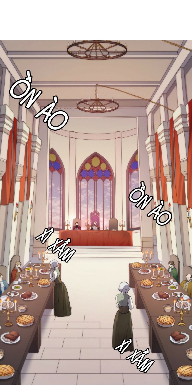 Ác Quỷ Chapter 20 - 20