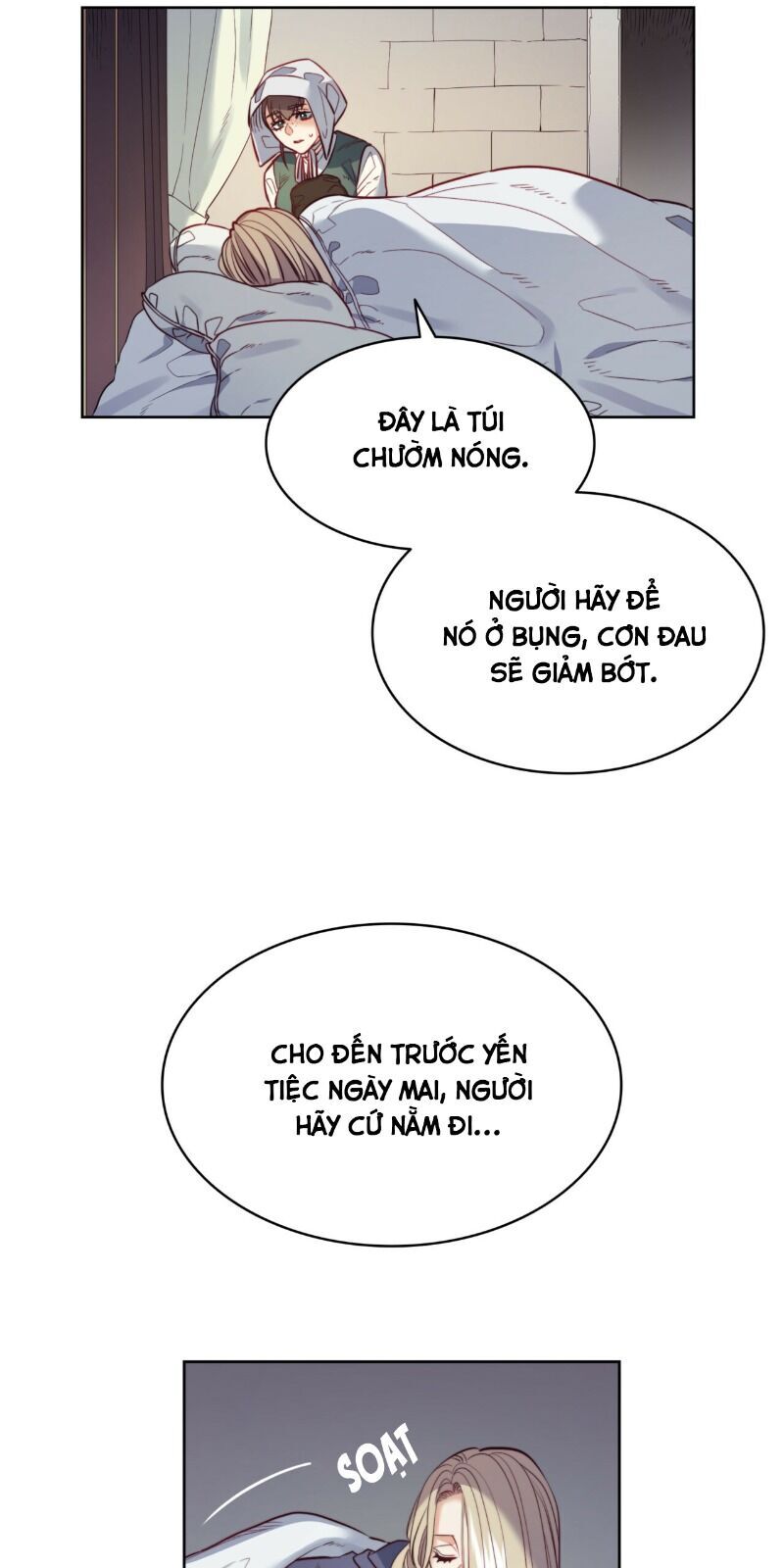 Ác Quỷ Chapter 20 - 3