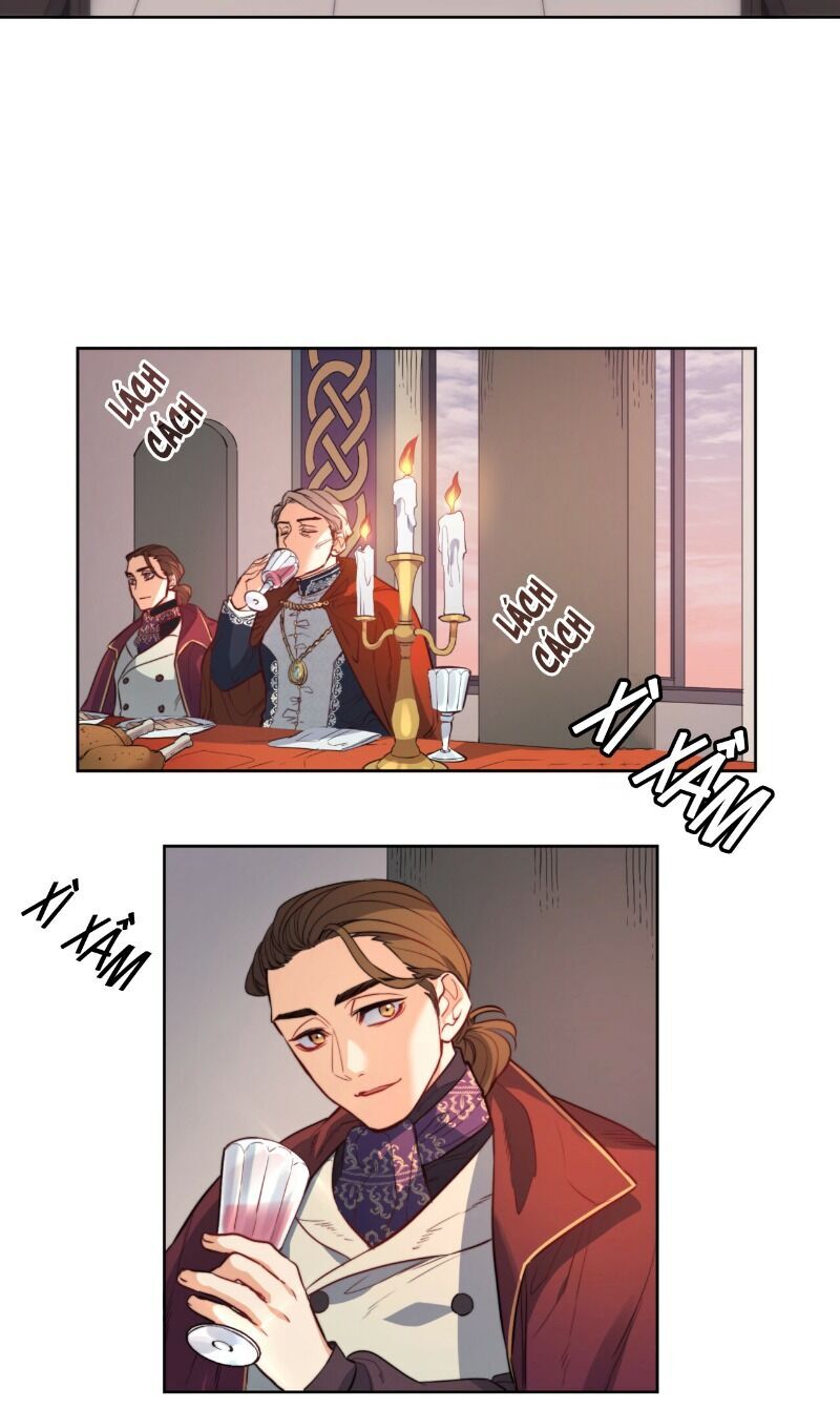 Ác Quỷ Chapter 20 - 21