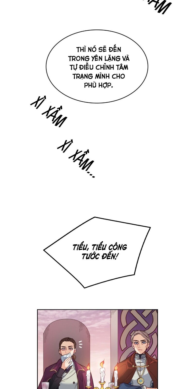 Ác Quỷ Chapter 20 - 23