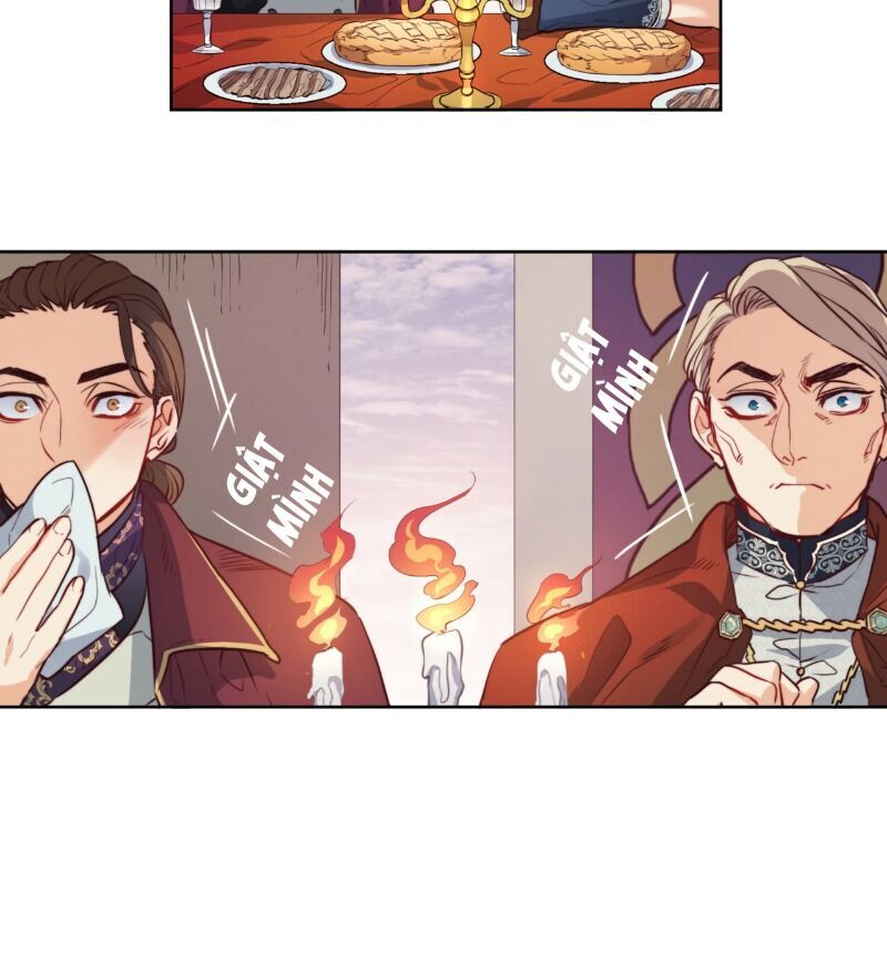 Ác Quỷ Chapter 20 - 24