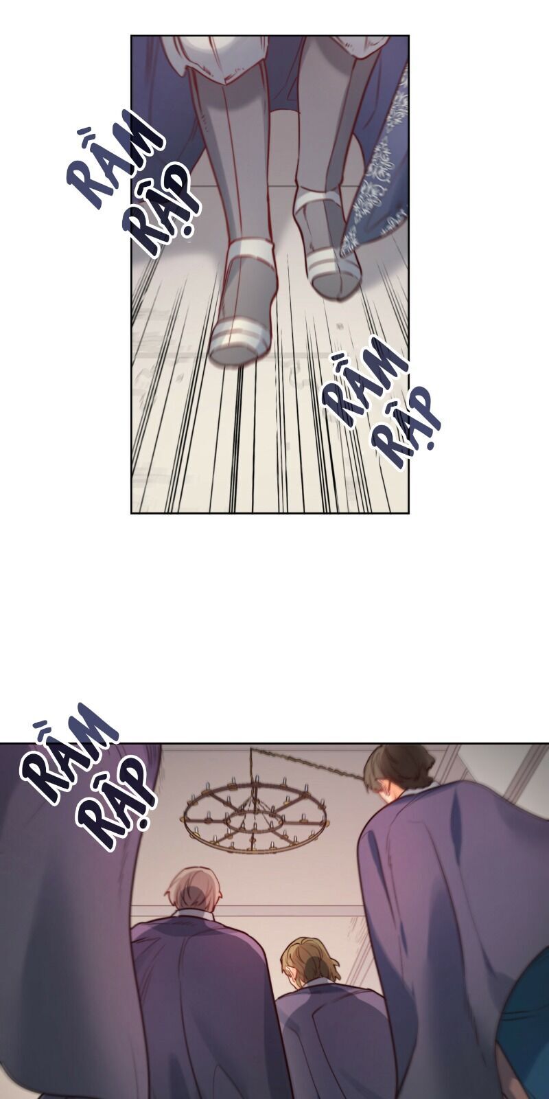 Ác Quỷ Chapter 20 - 25