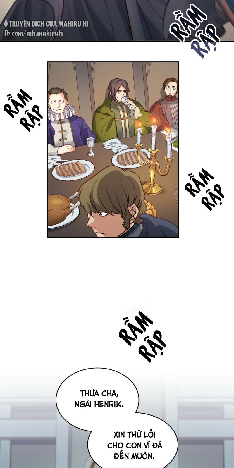 Ác Quỷ Chapter 20 - 26