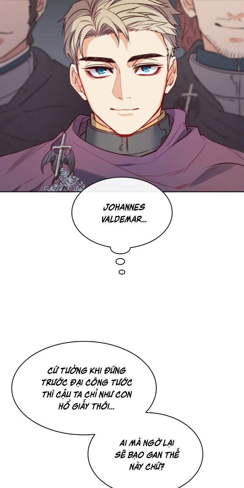 Ác Quỷ Chapter 20 - 28