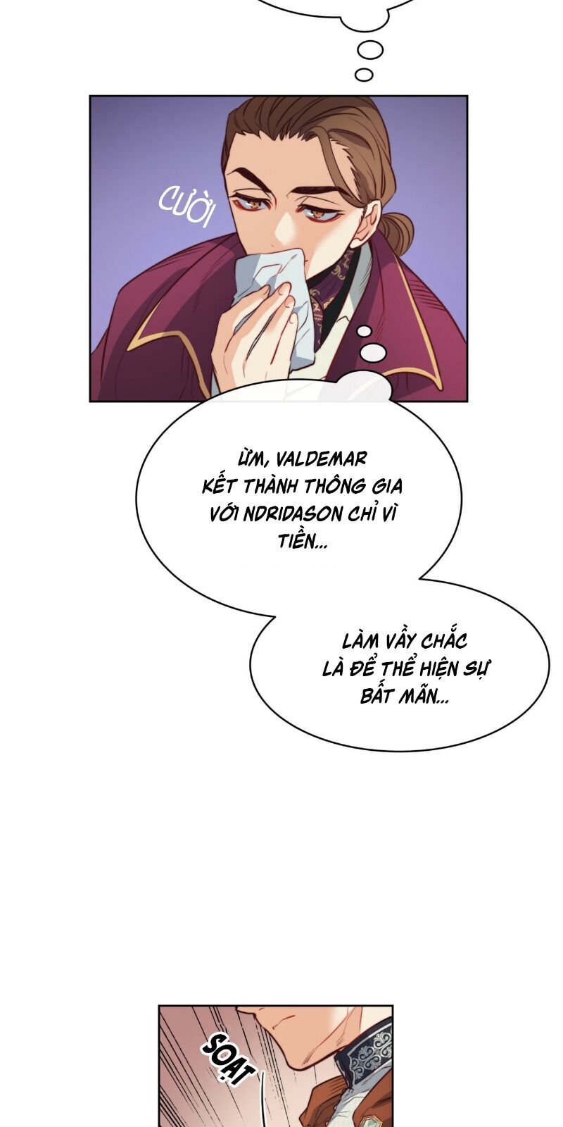 Ác Quỷ Chapter 20 - 29