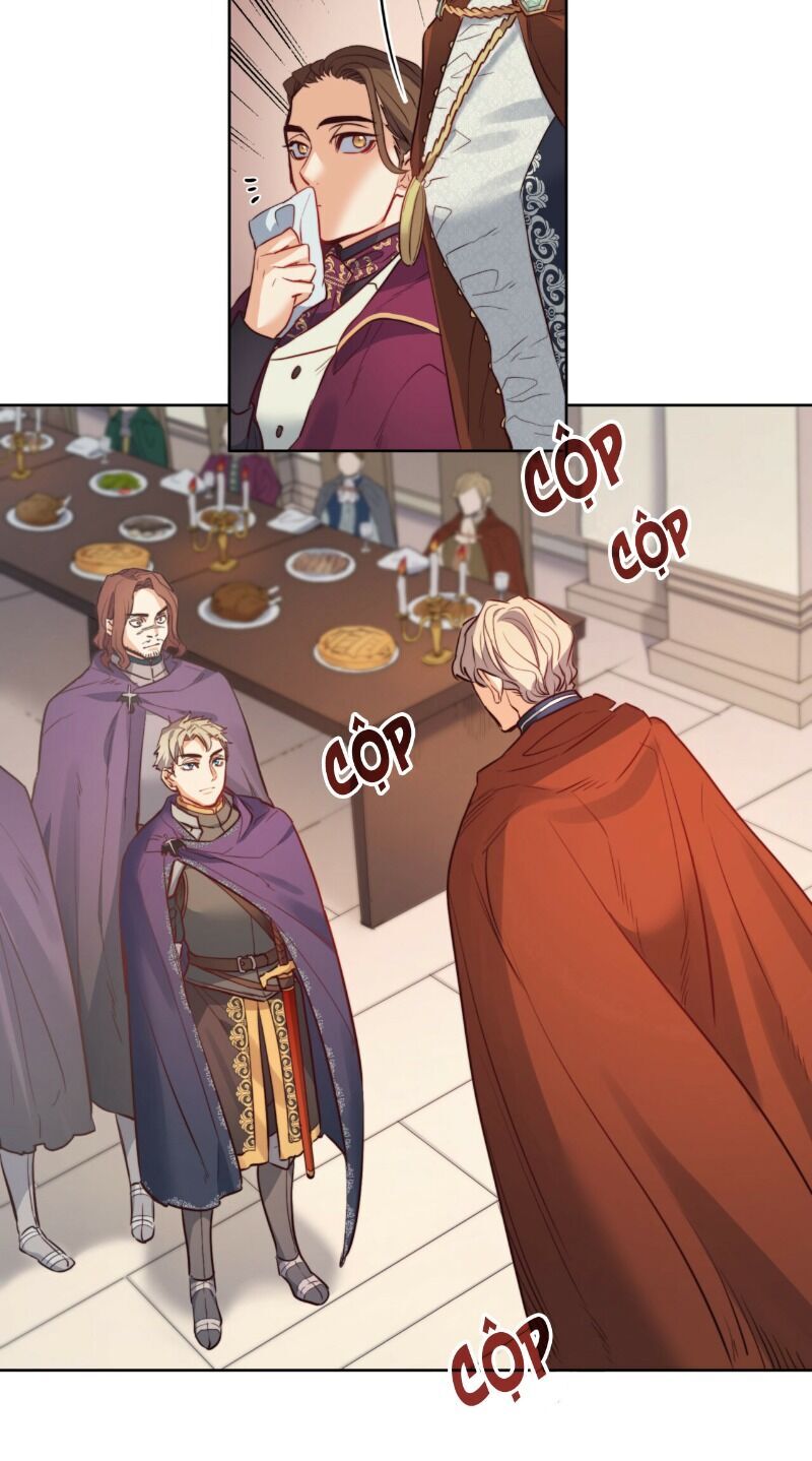 Ác Quỷ Chapter 20 - 30