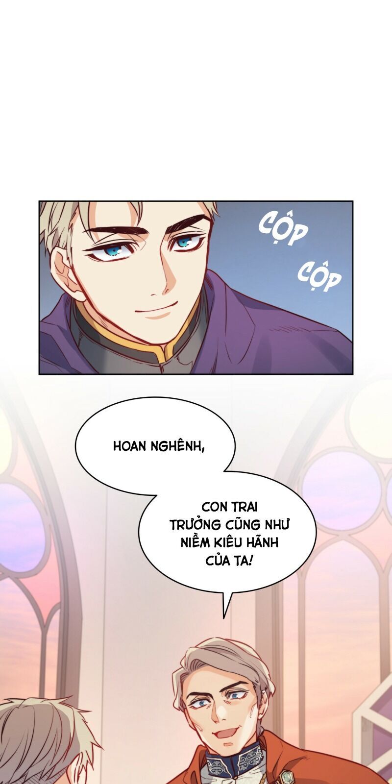 Ác Quỷ Chapter 20 - 31