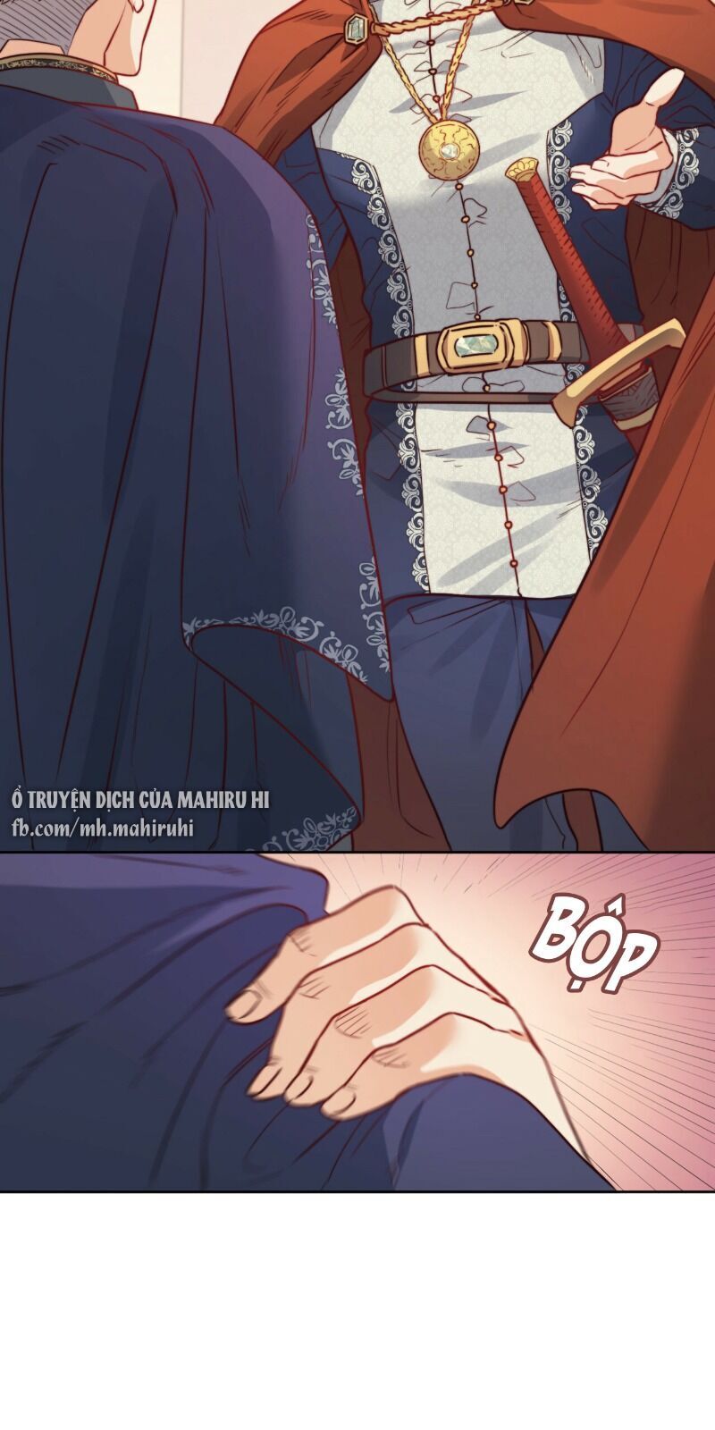 Ác Quỷ Chapter 20 - 32