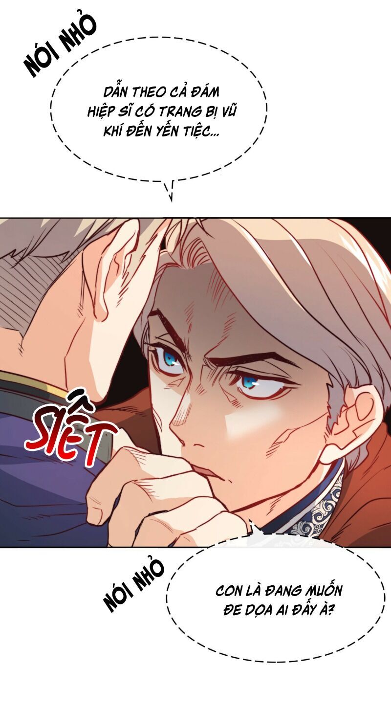 Ác Quỷ Chapter 20 - 33