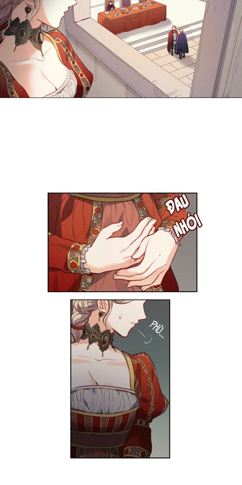 Ác Quỷ Chapter 20 - 35