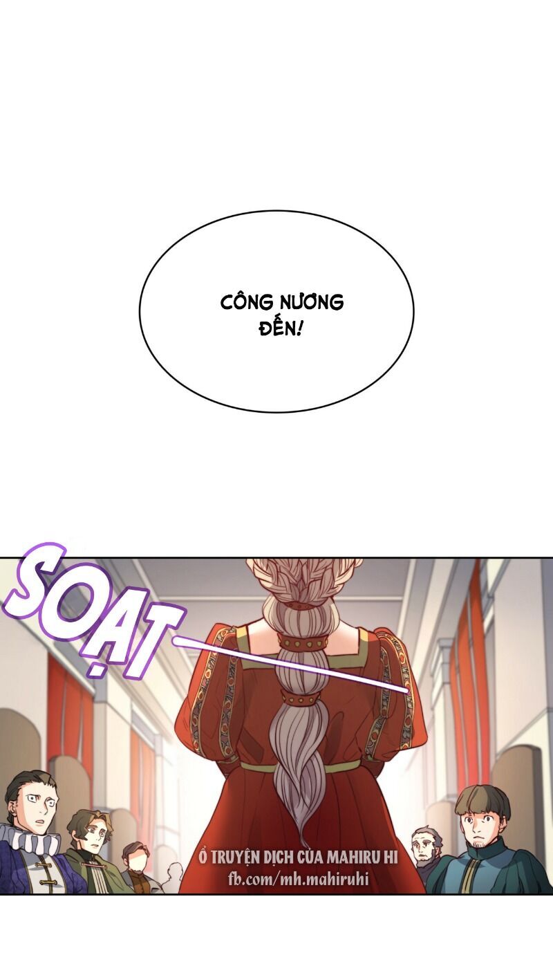 Ác Quỷ Chapter 20 - 36
