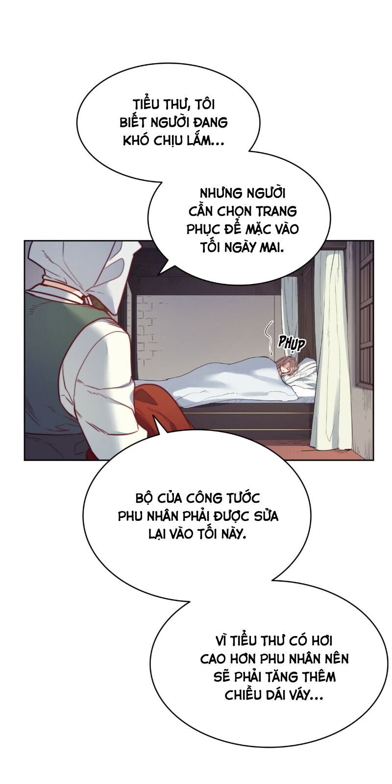 Ác Quỷ Chapter 20 - 5