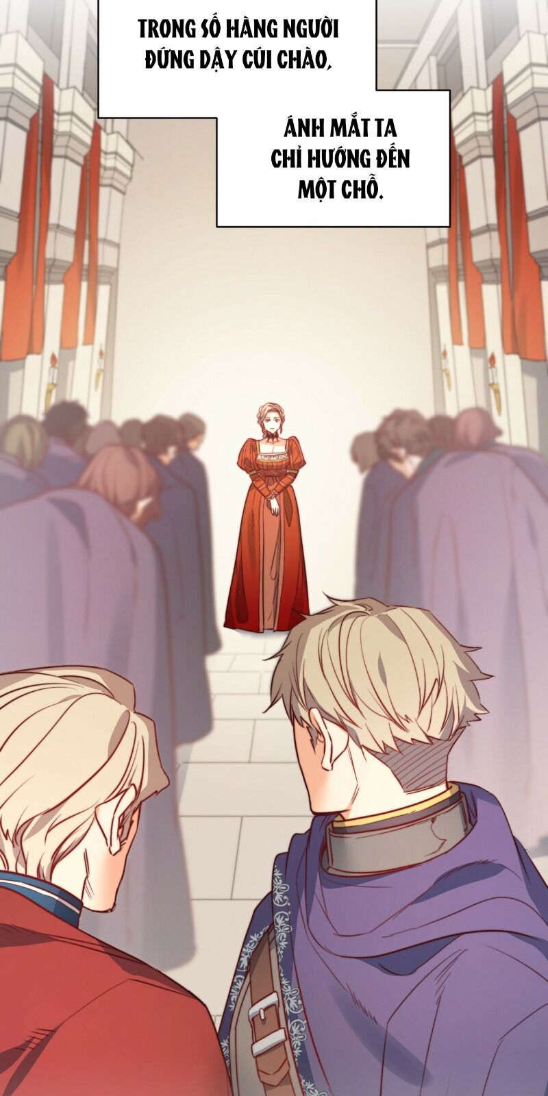 Ác Quỷ Chapter 20 - 42