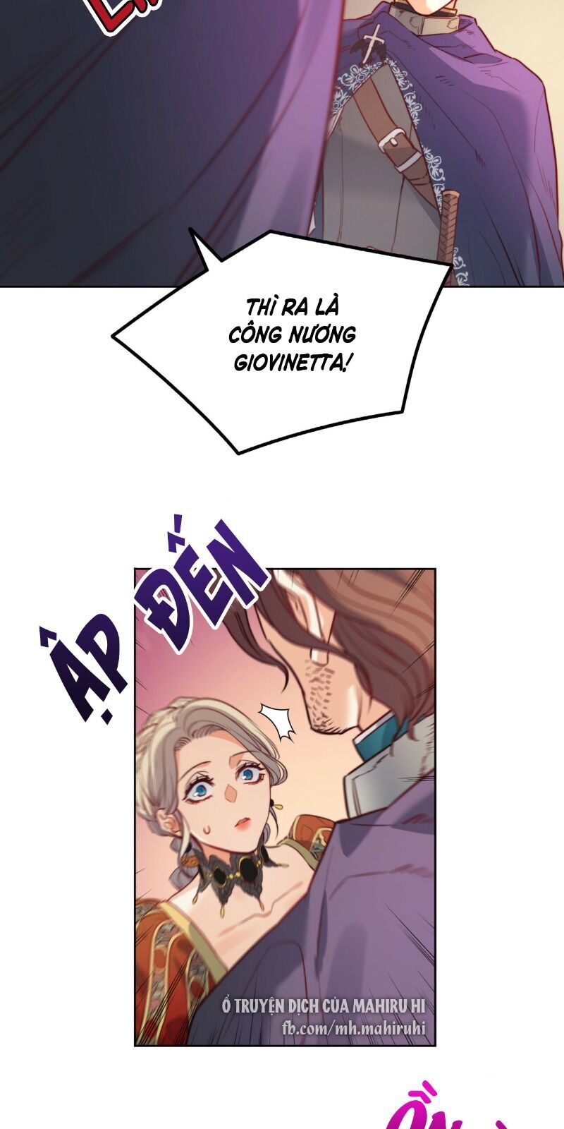 Ác Quỷ Chapter 20 - 48