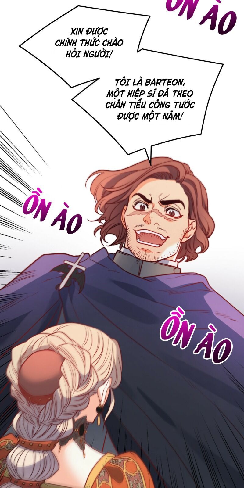 Ác Quỷ Chapter 20 - 49