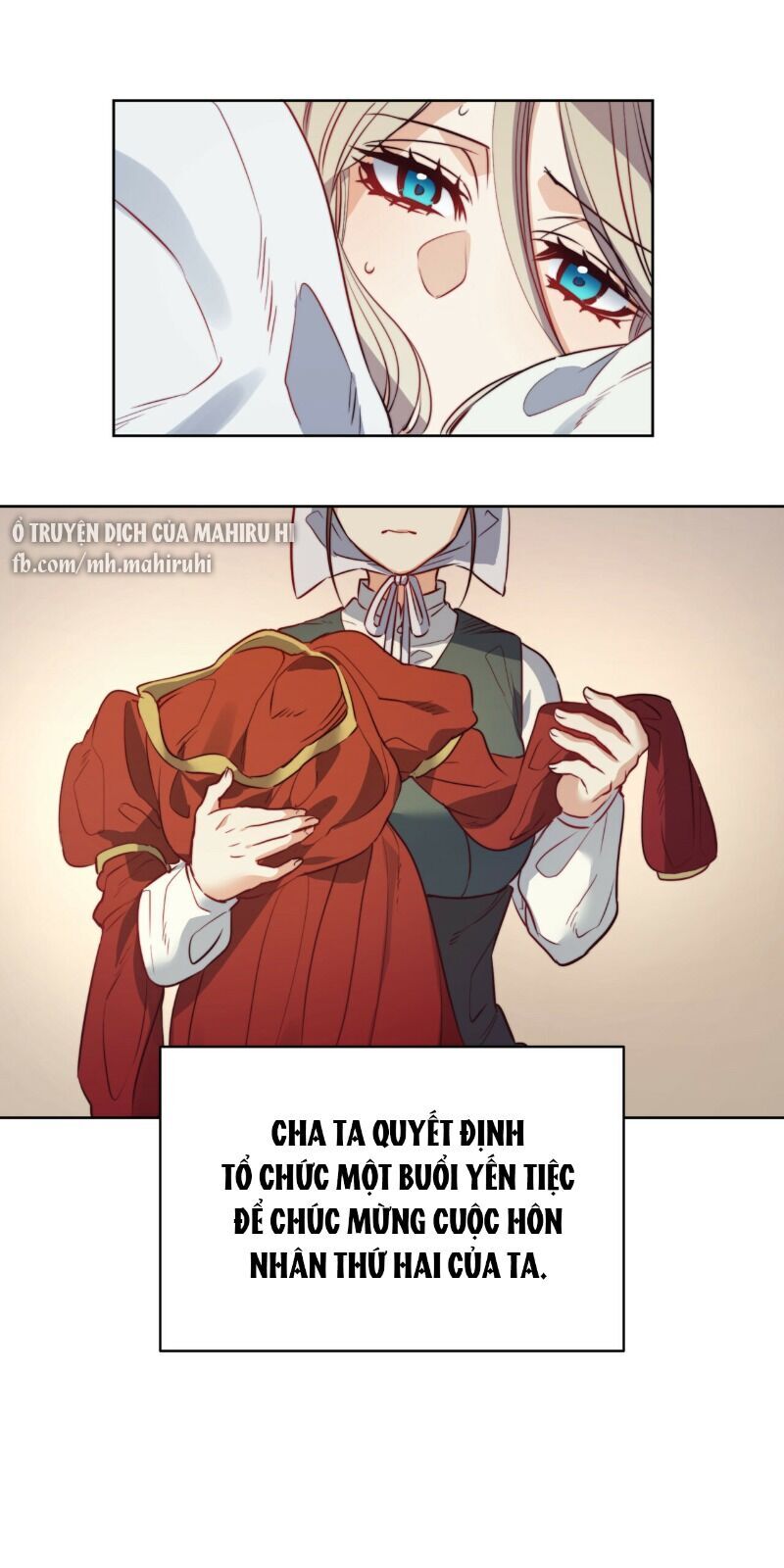 Ác Quỷ Chapter 20 - 6