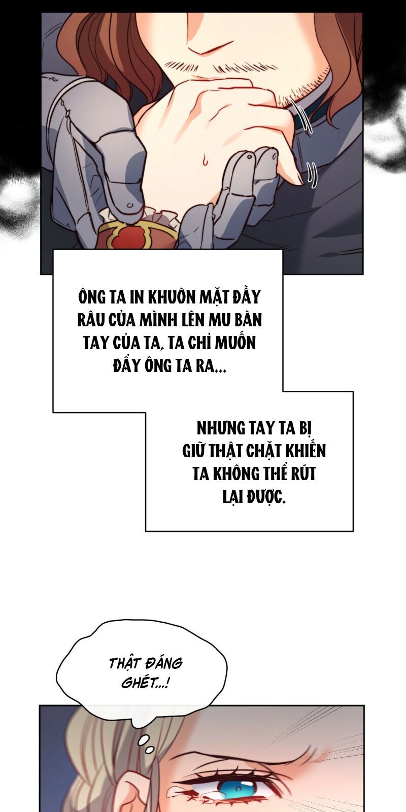 Ác Quỷ Chapter 20 - 54