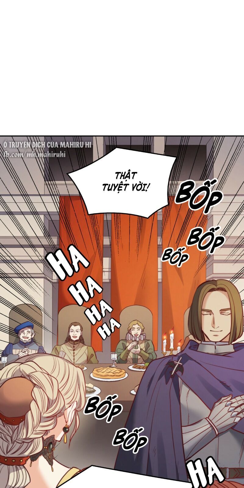 Ác Quỷ Chapter 20 - 57
