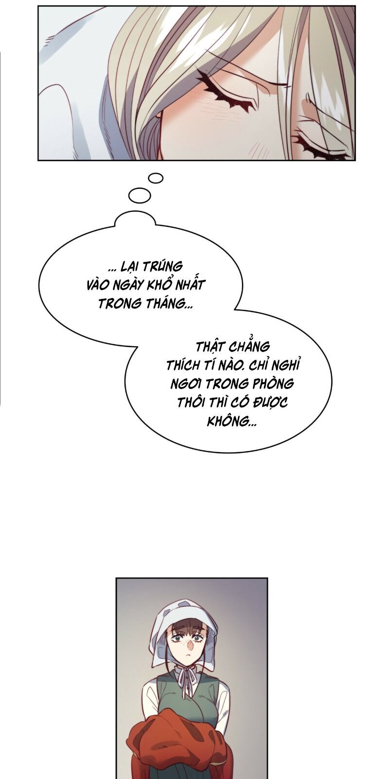 Ác Quỷ Chapter 20 - 7