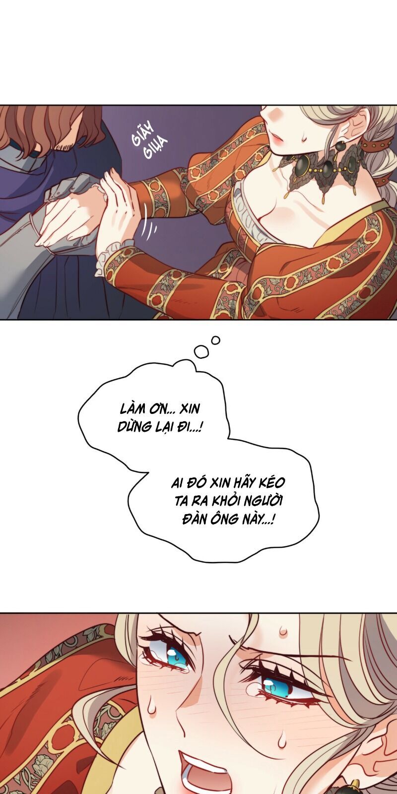 Ác Quỷ Chapter 20 - 63