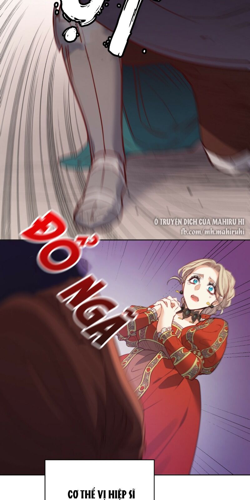 Ác Quỷ Chapter 20 - 65