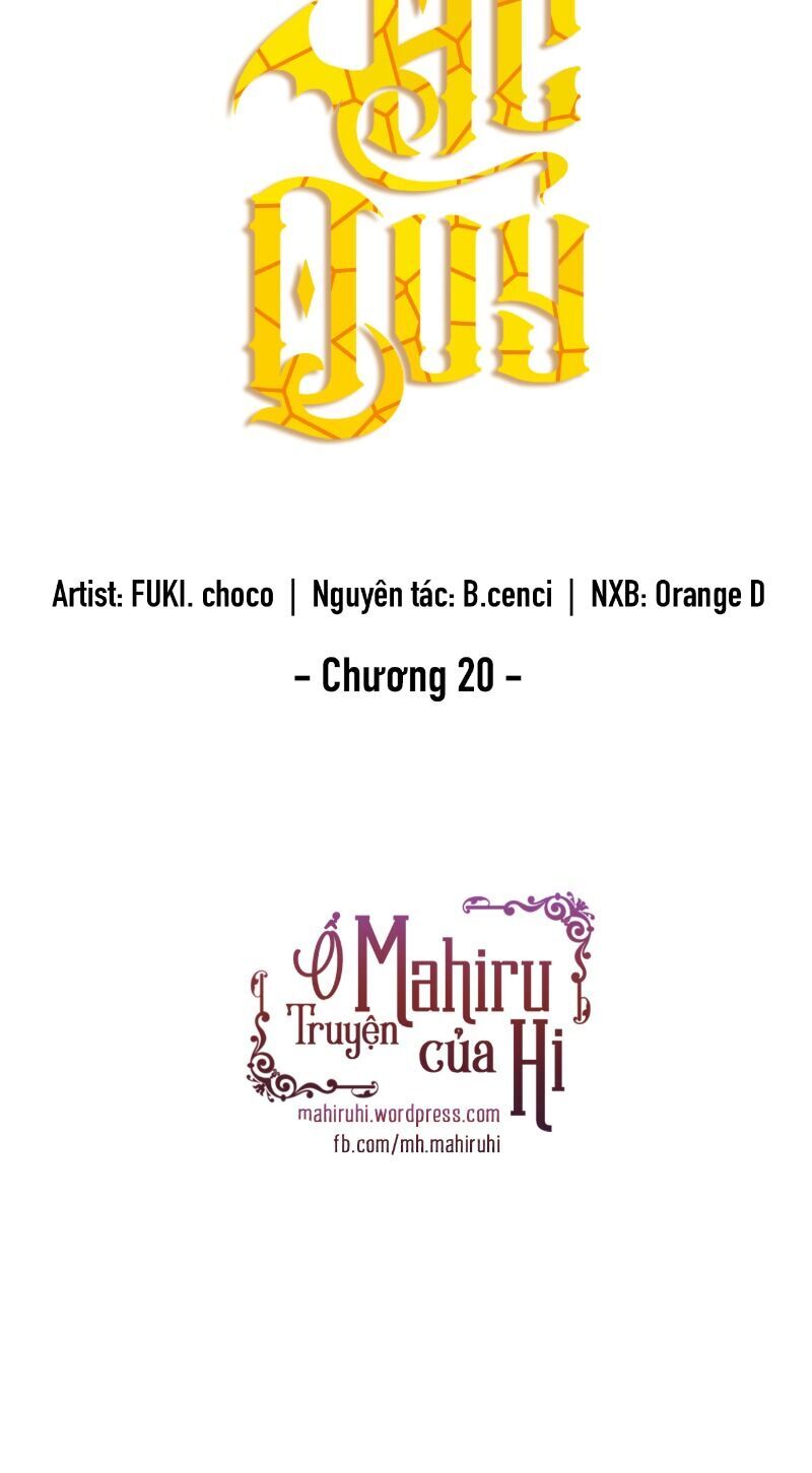 Ác Quỷ Chapter 20 - 71