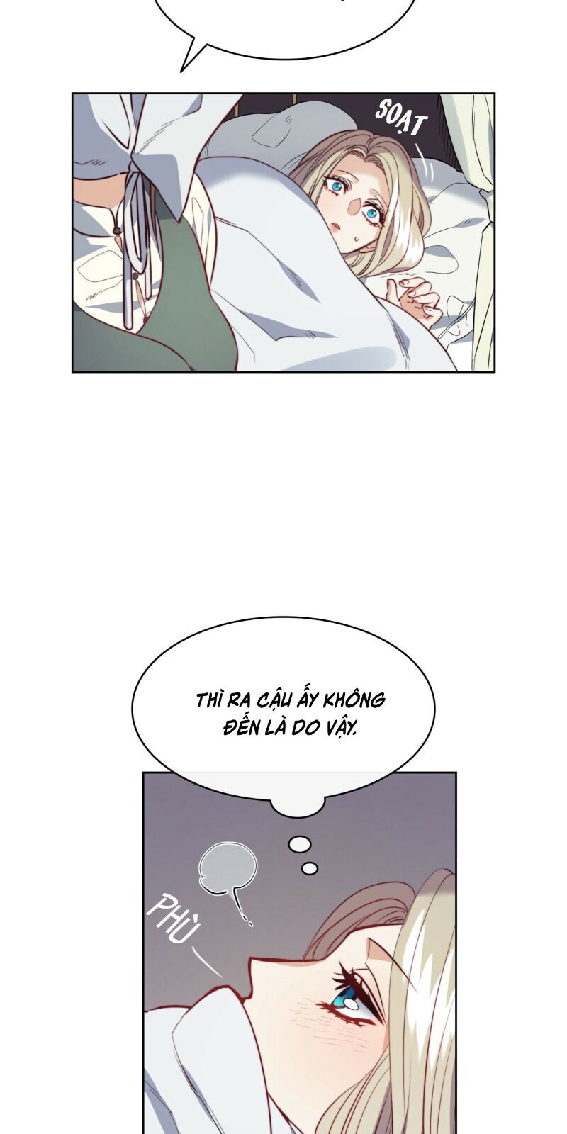 Ác Quỷ Chapter 20 - 10