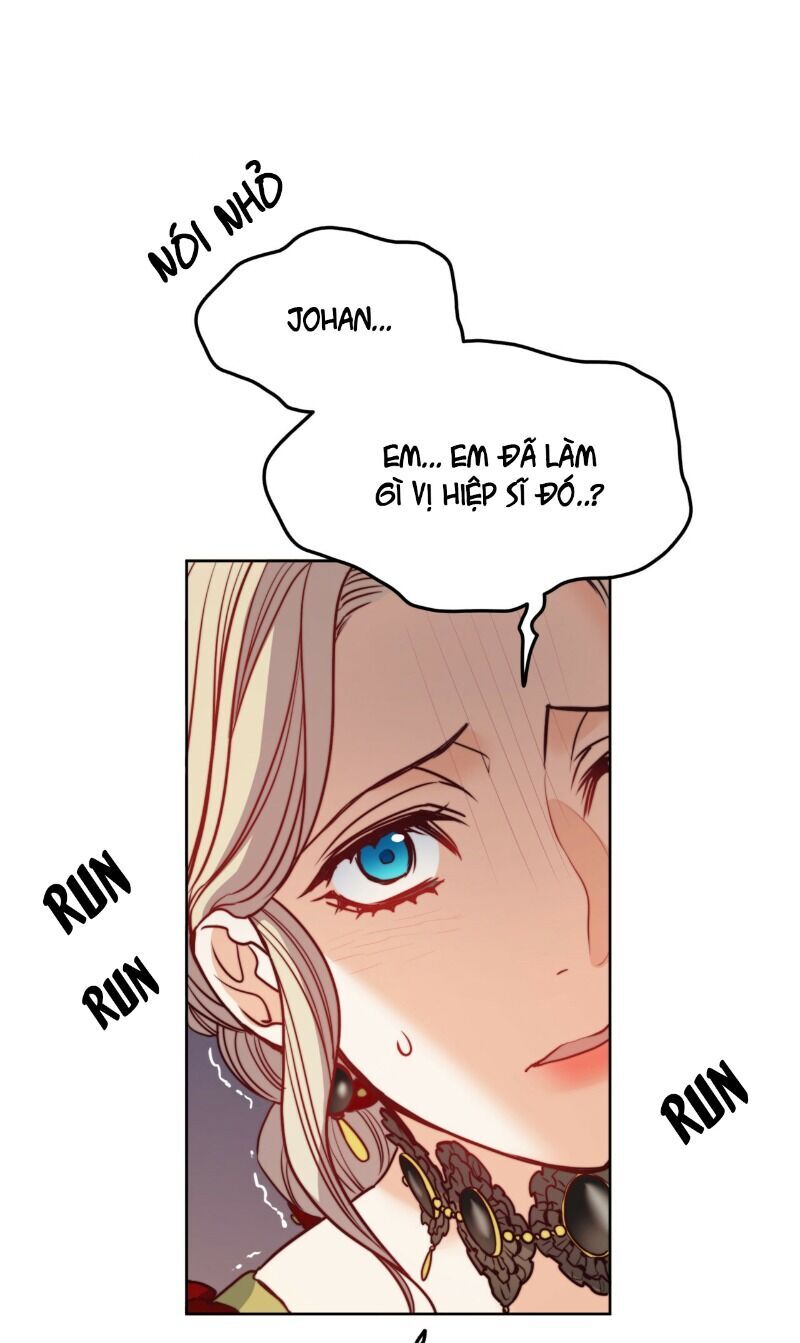 Ác Quỷ Chapter 21 - 16