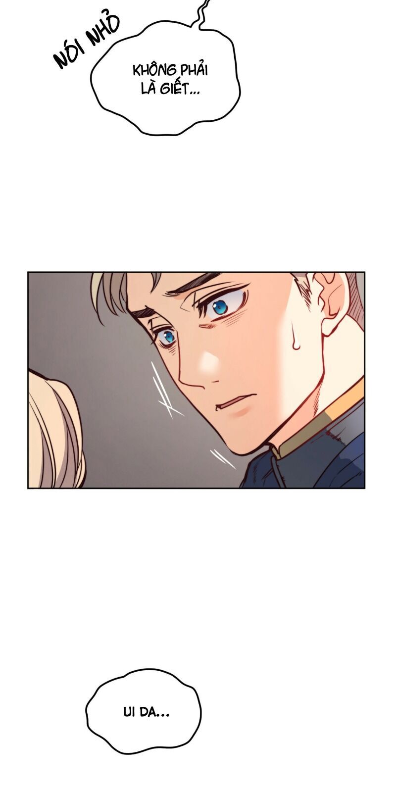 Ác Quỷ Chapter 21 - 17