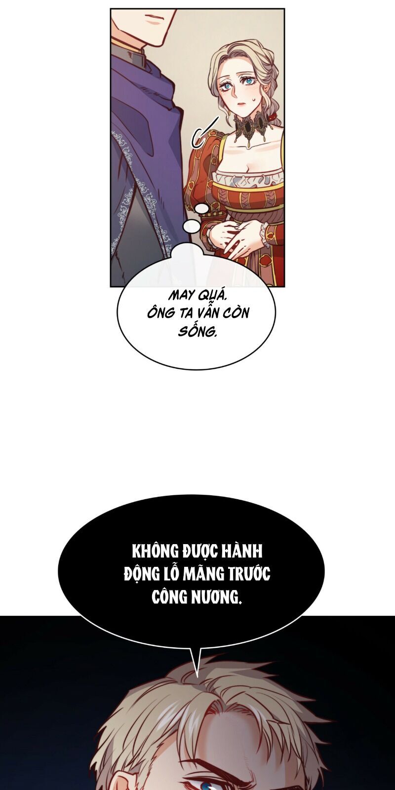 Ác Quỷ Chapter 21 - 20