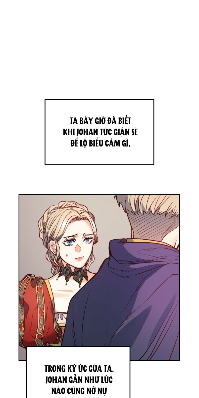 Ác Quỷ Chapter 21 - 23