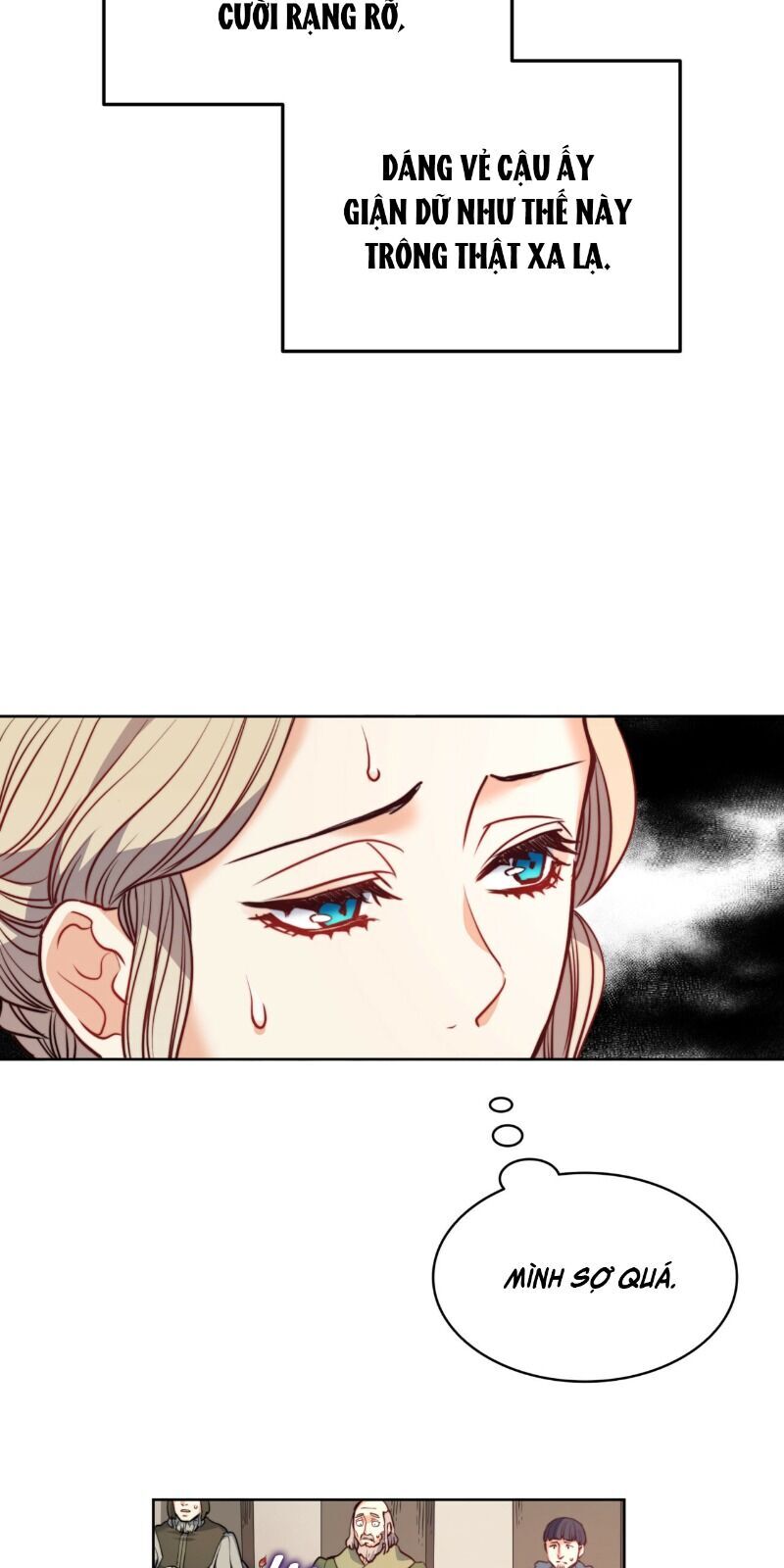 Ác Quỷ Chapter 21 - 24