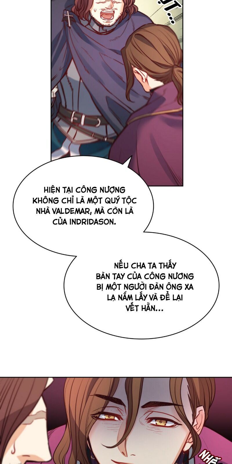 Ác Quỷ Chapter 21 - 27