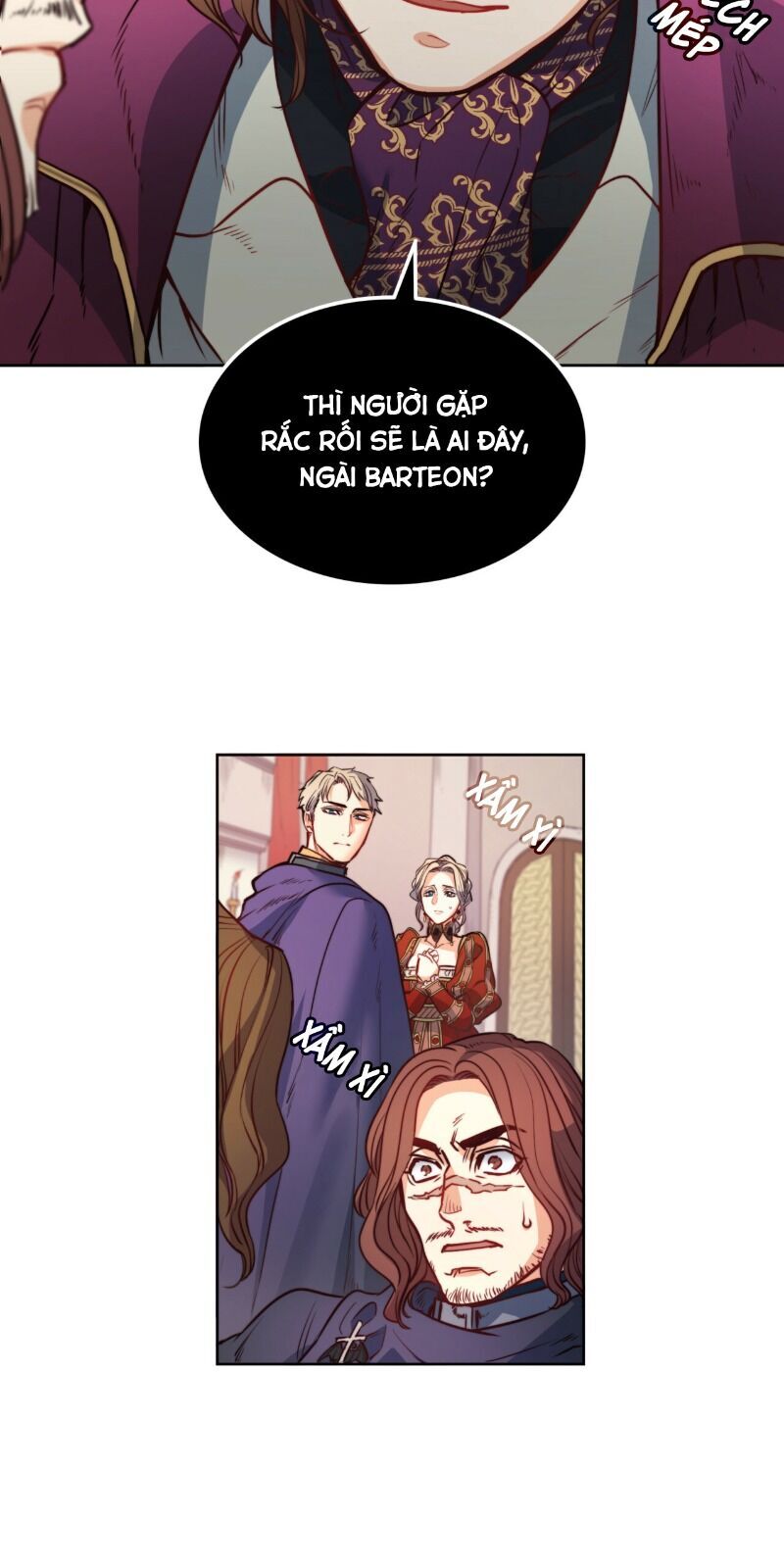 Ác Quỷ Chapter 21 - 28