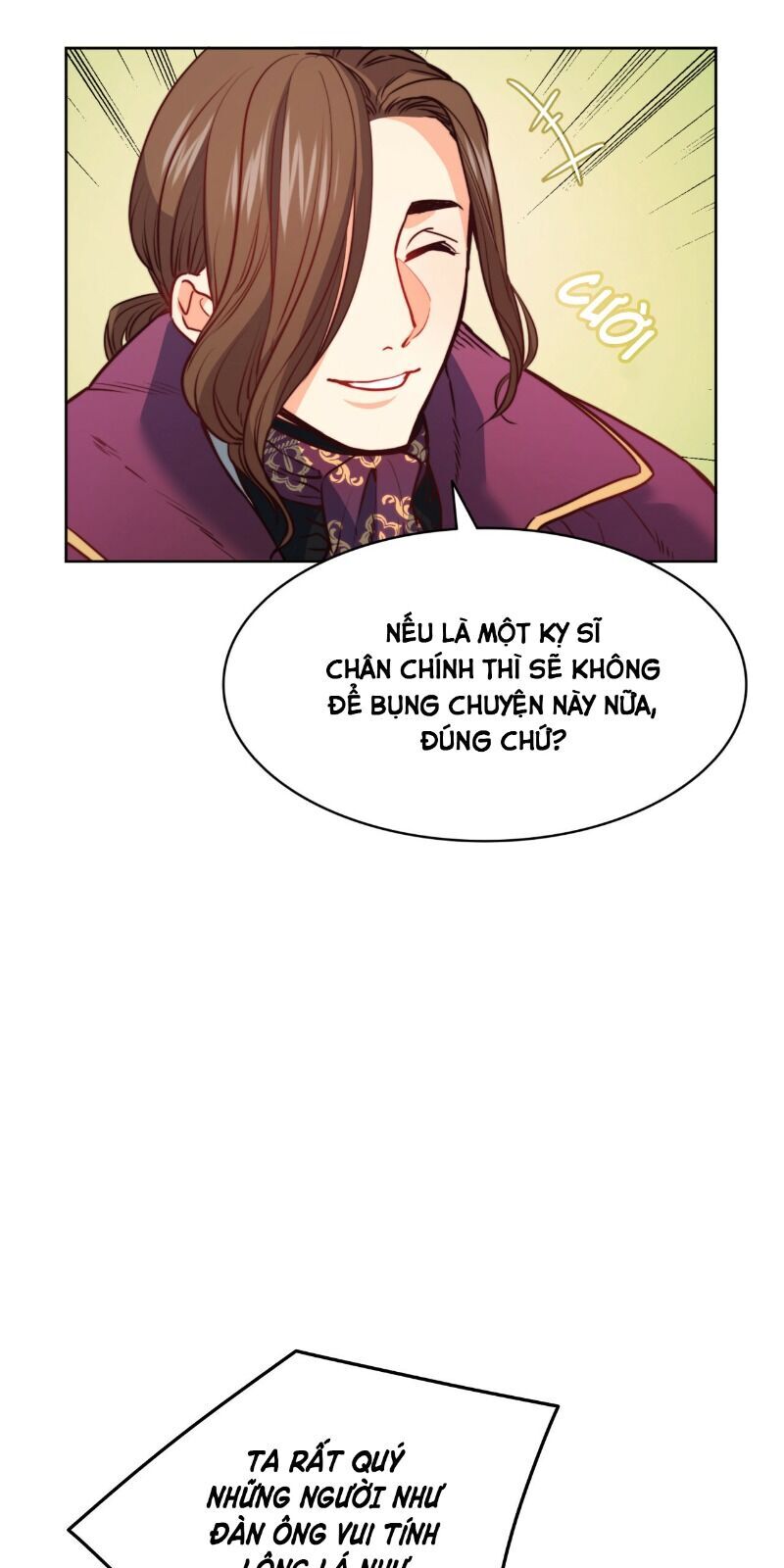 Ác Quỷ Chapter 21 - 30