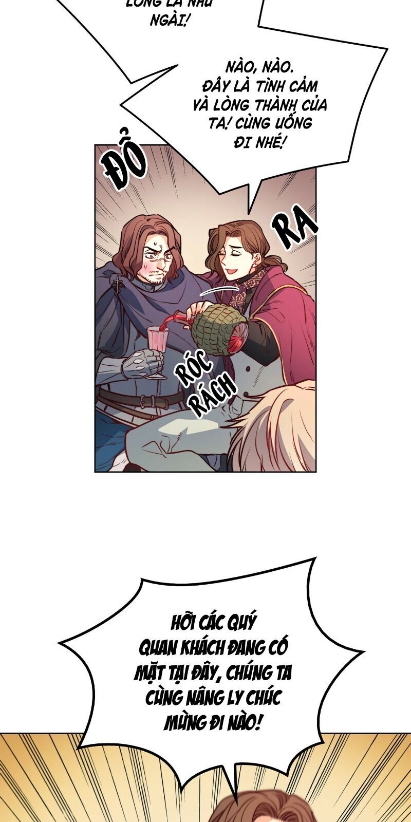 Ác Quỷ Chapter 21 - 31