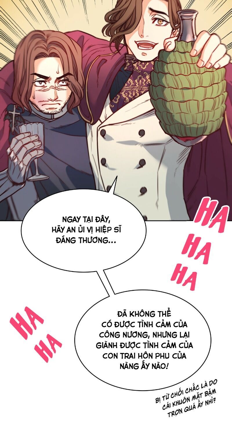 Ác Quỷ Chapter 21 - 32
