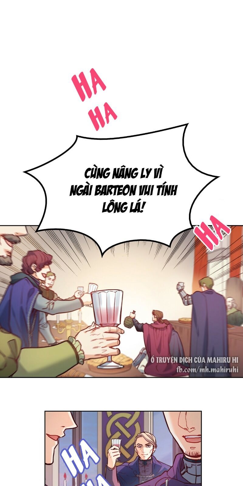 Ác Quỷ Chapter 21 - 33